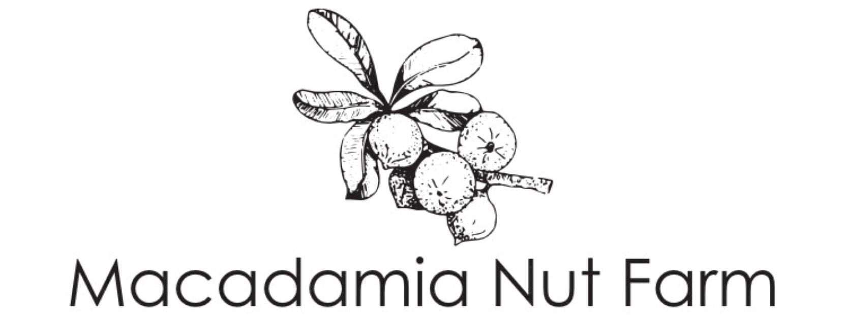 Logo Makadamia Nut Farm